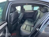 BMW 535 d Auto