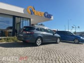Renault Mégane Sport Tourer 1.5 Blue dCi Limited