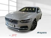 Volvo V90 2.0 T6 PHEV Inscription Expression AWD
