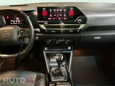 Citroen C4 1.2 PureTech 130