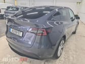 Tesla Model Y Long Range Tração Integral