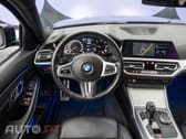 BMW 318 d Touring Pack M Auto