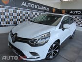Renault Clio Sport Tourer 1.5 dCi Limited