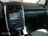 Mercedes-Benz A 150 Avantgarde Automatic
