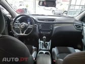 Nissan Qashqai 1.5 dCi Tekna Premium