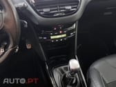 Peugeot 2008 1.6 BlueHDi Crossway