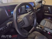 Citroen e-C4 50 kWh Feel