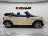 MINI Cabrio Cooper D