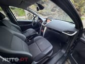 Peugeot 207 1.4 HDi Allure
