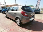 Opel Corsa 1.3 CDTi Enjoy ecoFLEX