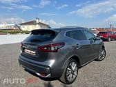 Nissan Qashqai 1.3 DIG-T Tekna Bose