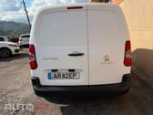 Peugeot Partner 1.5 BlueHDi Standard