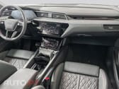 Audi Q8 E-Tron I.V.A DEDUTIVEL 55 S line 