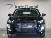 Peugeot 208 1.2 PureTech Style