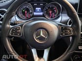 Mercedes-Benz A 180 d Urban