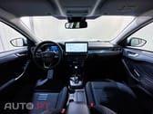 Ford Focus SW Hybrid 1.0 EcoBoost