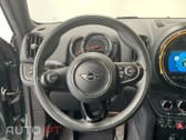 MINI Countryman One D Auto