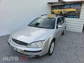 Ford Mondeo SW 2.0 TDCi Ghia Exec.