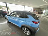 Hyundai Kauai 1.0 T-GDi Premium