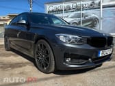 BMW 325 d Auto Line Sport
