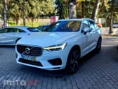 Volvo XC60 2.0 T8 PHEV R-Design AWD