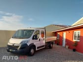 Citroen Jumper 2.0 -165CV - 7 LUGARES
