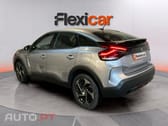 Citroen C4 1.5 BlueHDi Plus EAT8