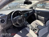 Toyota Auris Touring Sports 1.8 HSD Comfort +P.Techno+P.Sport