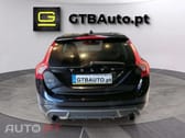 Volvo V60 1.6d  R-design
