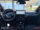 Ford Focus 1.0 EcoBoost MHEV ST-Line