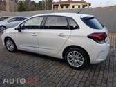 Citroen C4 1.6 BlueHDi Feel