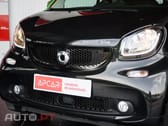 Smart ForTwo Passion