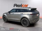 Land Rover Evoque 1.5 P300e AWD R-Dynamic S Auto
