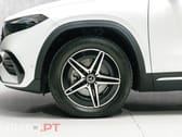 Mercedes-Benz EQA 250 AMG Line