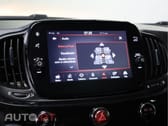 Fiat 500 1.0 Hybrid 
