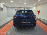 Renault Mégane Sport Tourer 1.5 Blue dCi Limited