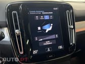 Volvo XC40 1.5 T4 211 Core PG HYBRID