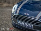MINI Cooper Cooper D Auto