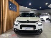 Citroen C3 1.2 PureTech Plus