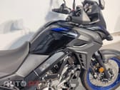 Suzuki DL V-STROM 650XT
