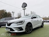 Renault Mégane Sport Tourer 1.5 Blue dCi Equilibre EDC