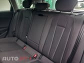 Audi A4 Avant 35 TDI Design S tronic