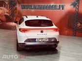 Cupra Formentor 1.4 e-Hybrid DSG VZ