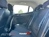 Renault Mégane E-Tech 1.6 E-Tech Plug-In 160 Techno