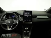 Renault Captur Captur 1.2 ECO-G Techno