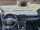 Citroen C3 Aircross 1.2 PureTech Shine