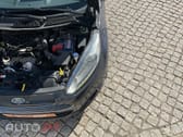 Ford Fiesta 1.0 Ti-VCT Trend