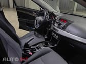Mitsubishi Lancer Inivite