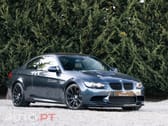 BMW M3 Auto