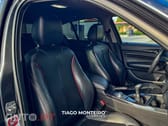BMW 116 116D SPORTLINE